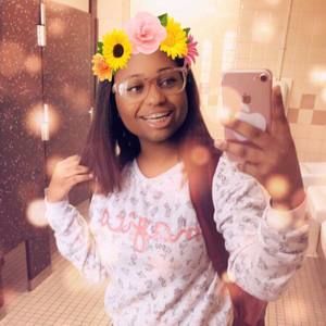 Meet your Posher, Kaniyah